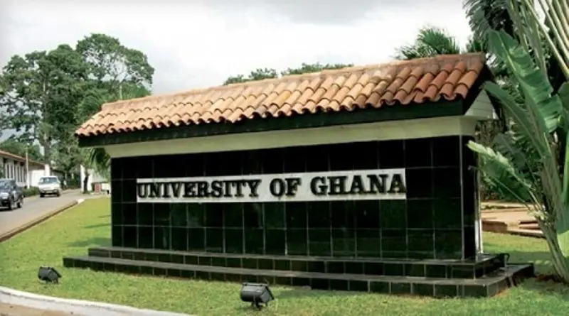 University of Ghana extends undergraduate application deadline
