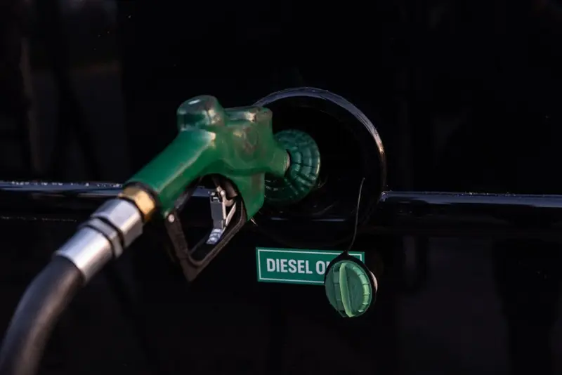 US diesel prices hit a record high, pushing up transportation costs for a long list of goods