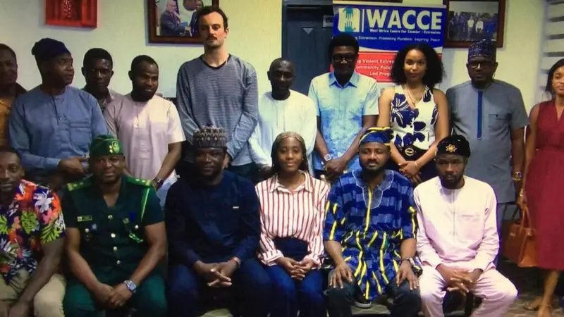 WACCE urges gov't to declare state of emergency in galamsey-prone areas
