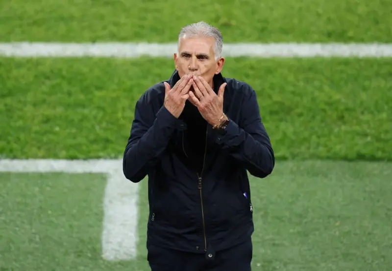 We had to meet a deadlines - GFA explains decision to reappoint Carlos Queiroz