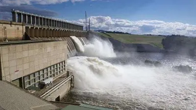 Weija Dam: GWL says plans are in place to desilt reservoir when necessary