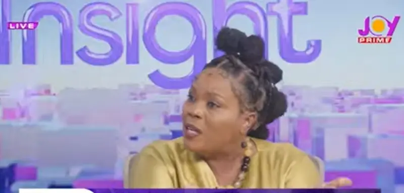 'We've never seen a CJ in our judiciary system who is everywhere like MTN' - Janet Nabla