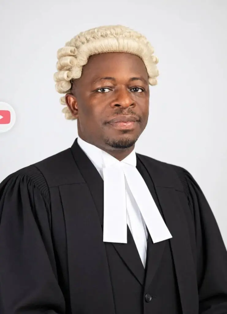 "When Ghana scores, we all jump" - Sports Fund Deputy Administrator on football's unifying power