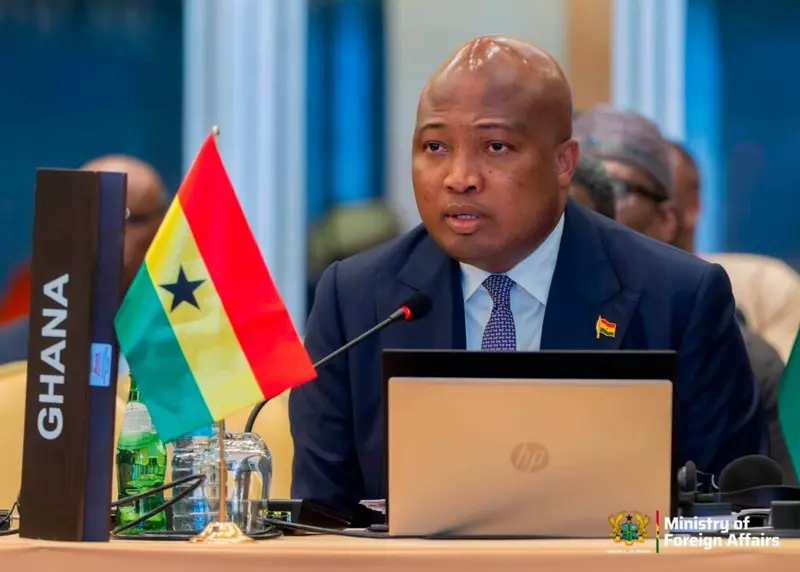 Xenophobic attacks: 1,964 Ghanaians evacuated from South Africa - Ablakwa