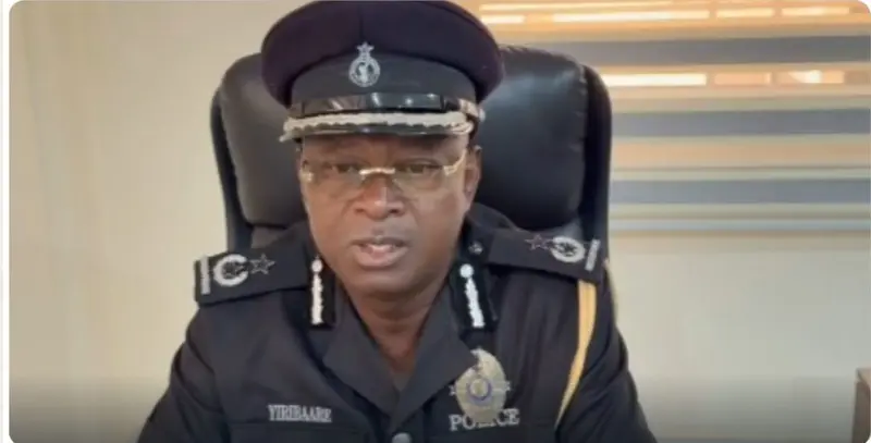 "Your vehicle will be seized" - Police warn vehicle owners over drug trafficking
