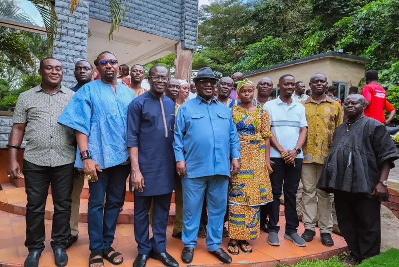 17-member committee formed to address concerns over Adipa landfill