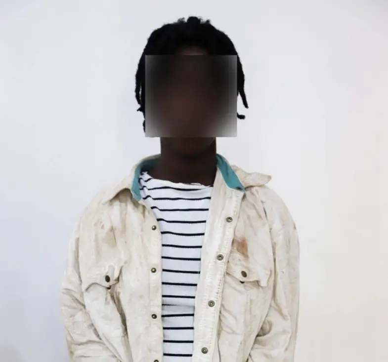 19-year-old lady arrested for stabbing 33-year-old lover to death at Ofankor