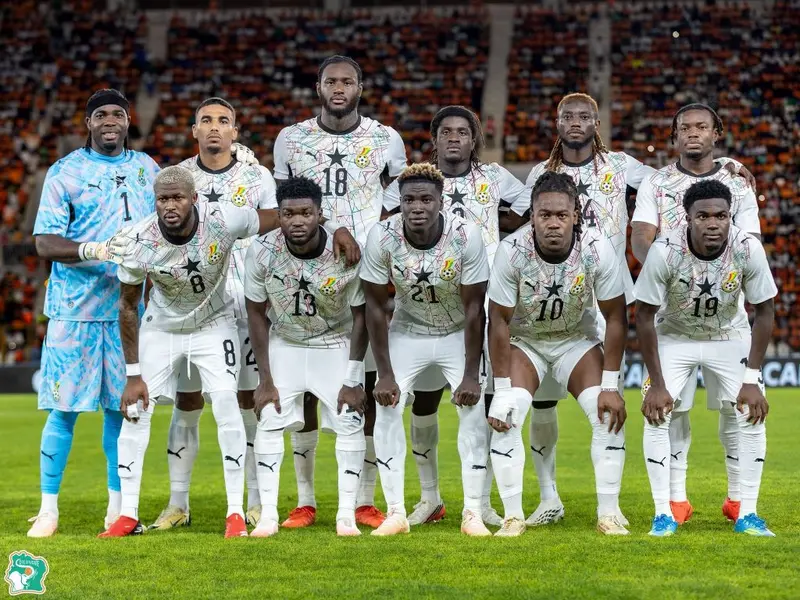 2027 AFCONQ: Black Stars must assemble best players for remaining games - George Afriyie