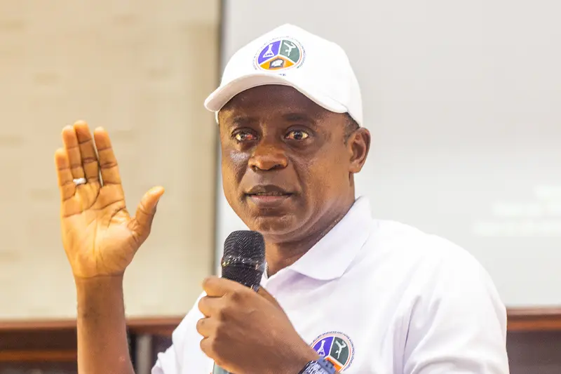 2027 AFCONQ: NSA seeks CAF's full approval for Essipong Stadium ahead of Ghana-Somalia clash