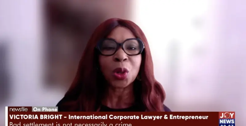 48-hour detention rule is not an automatic entitlement for EOCO - Victoria Bright