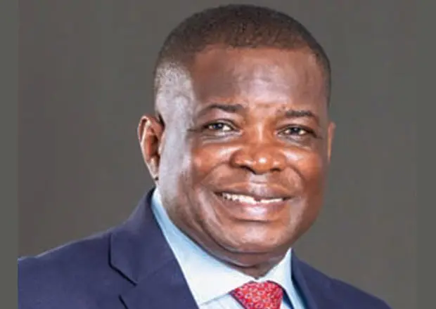 A call for support and solidarity with ministers from Volta Region amid incessant attacks by NPP