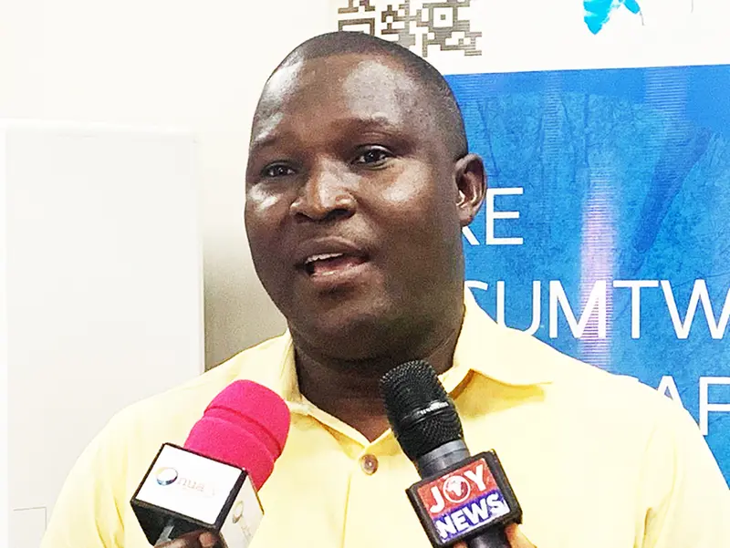 A Rocha Ghana Raises Alarm Over Human Rights Abuses In Mining Communities