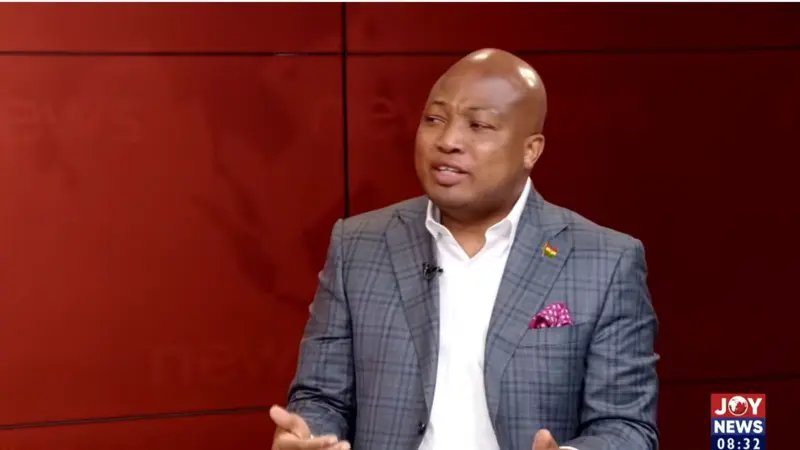 Ablakwa details GH¢49.7m SA evacuation spending, rejects Minority's claims of unaccounted funds [Video]