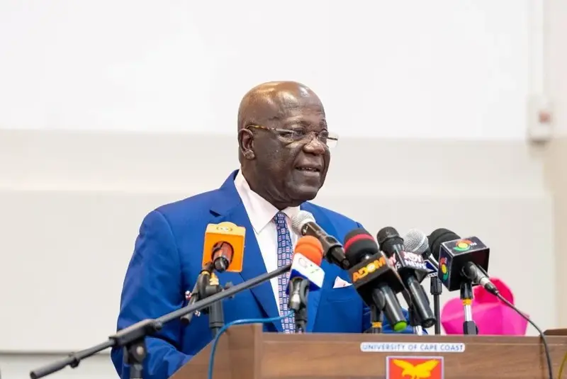 Africa must produce job-creators; a nation of job seekers becomes poor- Sir Sam Jonah