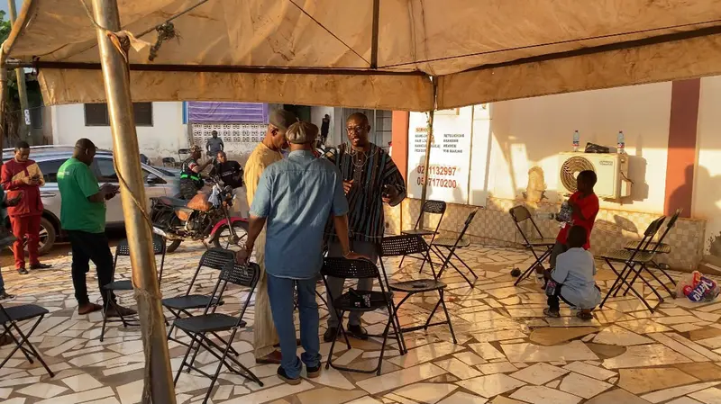 All 46 NDC aspirants pass vetting ahead of Bono East regional elections