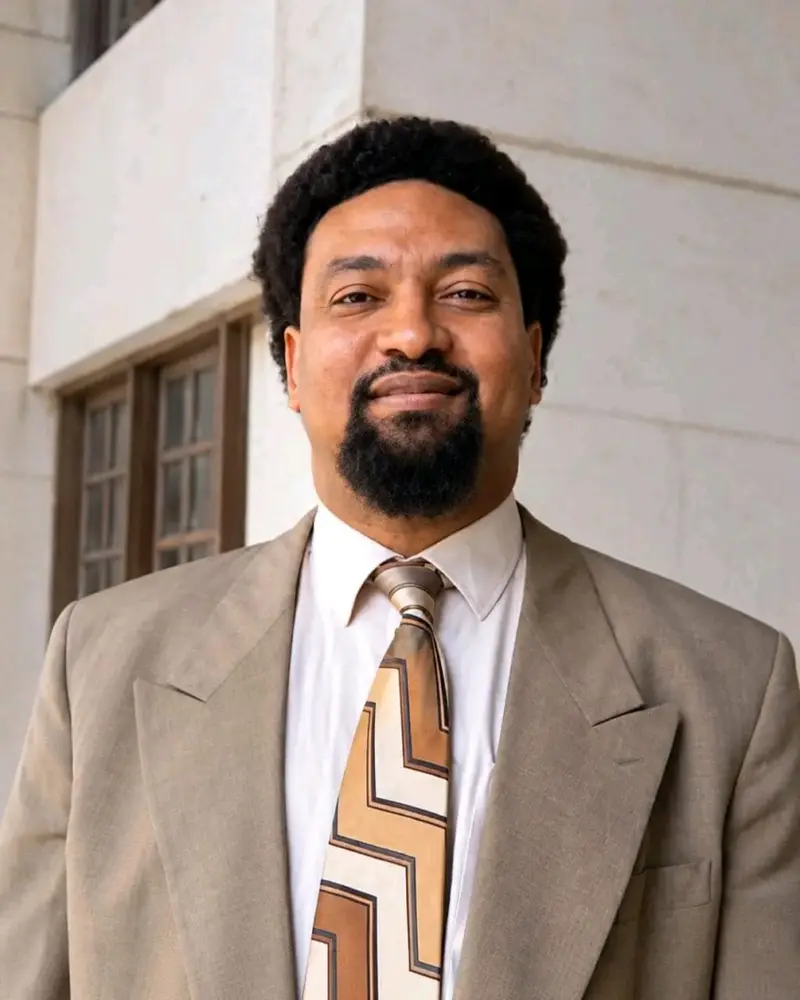 All you need to know about Kwame Nkrumah's late son Gamal
