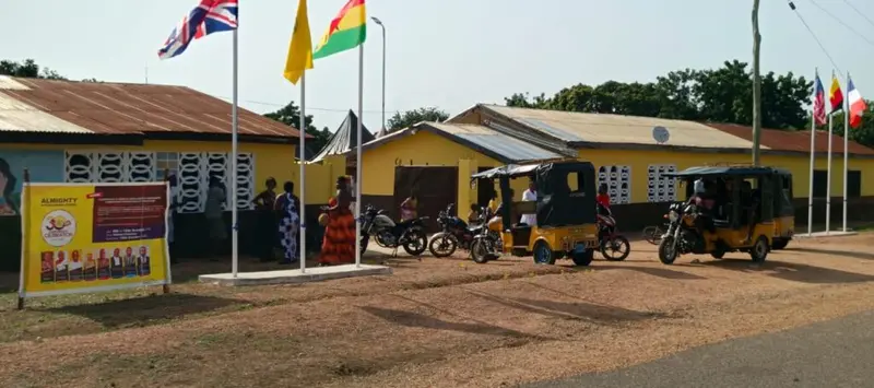 Almighty International School marks 30 years of excellence, calls for support to expand facilities