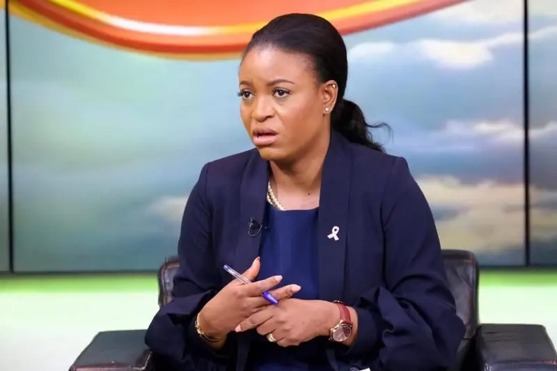 Ama Pratt calls for stronger safeguards in schools following Obuasi SHTS allegations