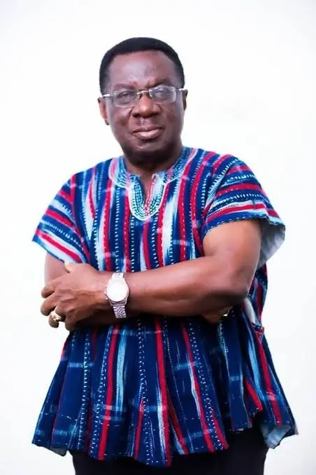 Ameyaw-Akumfi: GIIF Board Approved Sky Train Project Before US$2m Payment