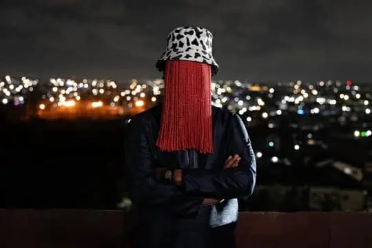 Anas Aremeyaw Anas announces exposé on Angela List's Nguvu, Kononogo mines