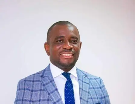 'Any tax on ChatGPT is an attack on education and innovation'- Akim Swedru, MP