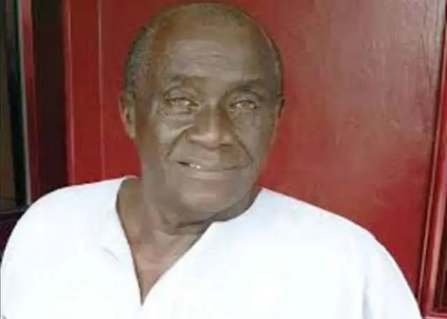 Arrest individuals involved in World Cup visa scandal - Nana Fitz