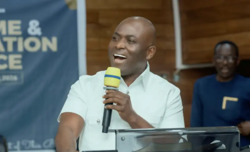 Ashanti Regional NPP Chairman optimistic about party victory in 2028
