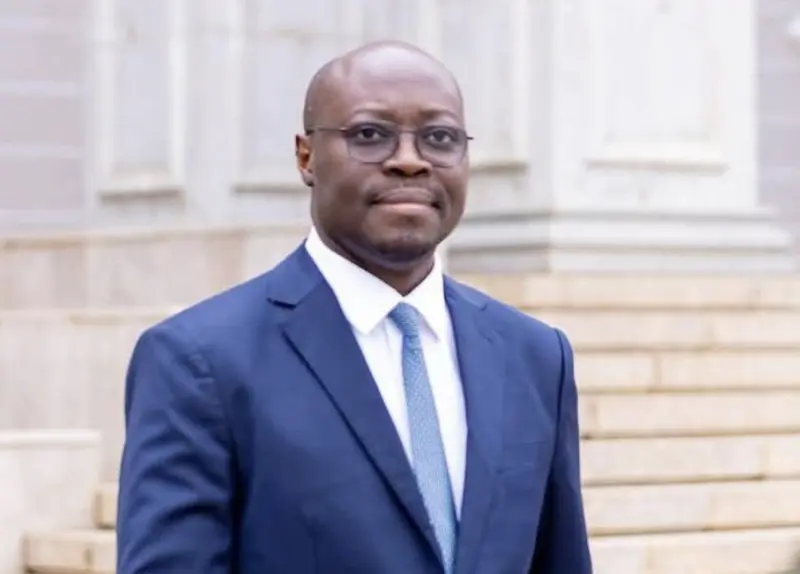 Ato Forson commends workers as government agrees to 9% pay rise for 2027