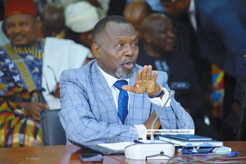Attorney General proposes deployment of lawyers at police stations to protect suspects' rights