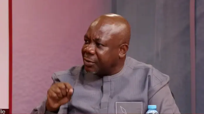 Baffour Awuah did not report to EOCO voluntarily; an arrest warrant forced him - Theophilius Dzimega