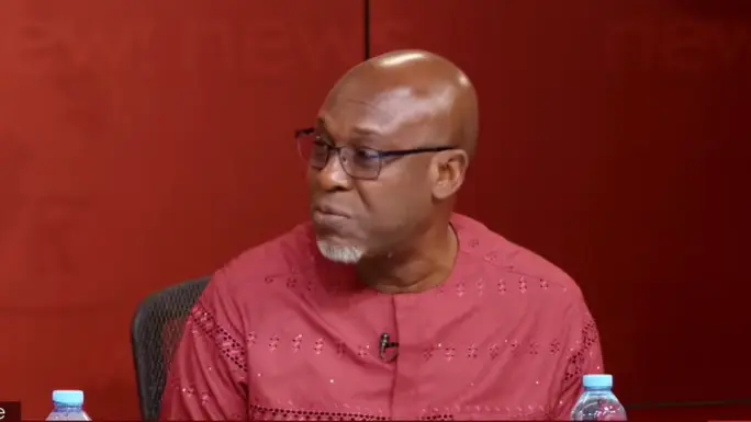 Baffour Awuah's arrest is a political witch-hunt - Kofi Bentil