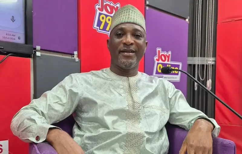 Bawku has gone 150 days without gunfire - Interior Minister
