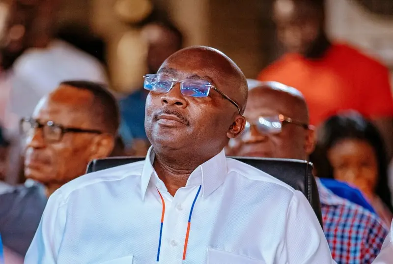 Bawumia will become President, Ghanaian youth stand to benefit - Ekua Amoakoh