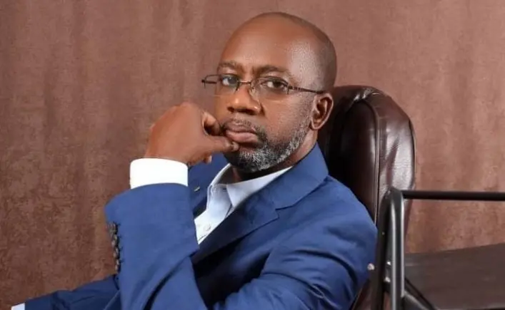 Black Star Experience could have done more - Rex Omar admits