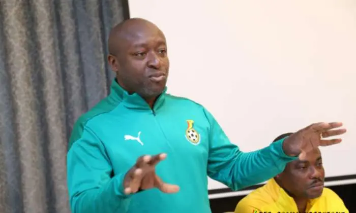 Black Starlets travel ordeal: Have we failed our young talents? - Former NSA Board Chair quizzes
