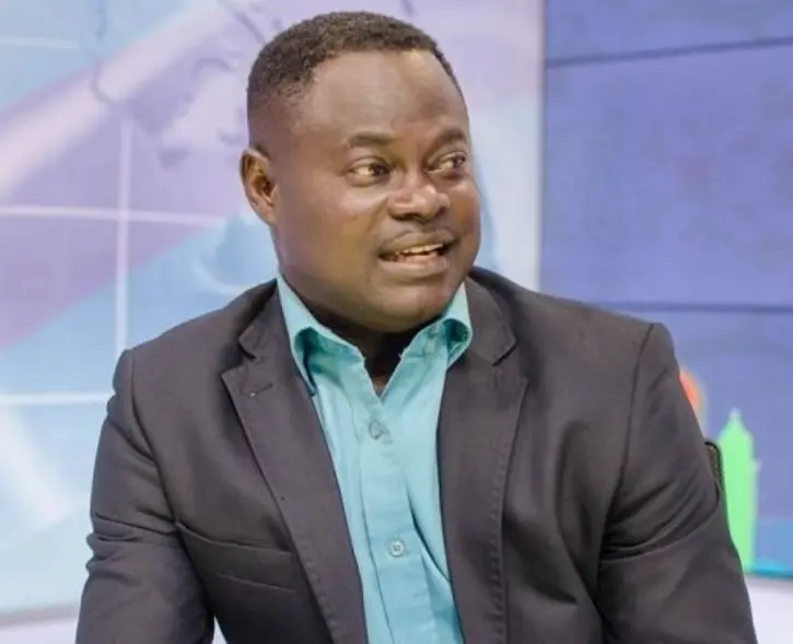 Black Stars: Committee's decision to settle on interim technical team for Somalia games wise - Odartey Lamptey