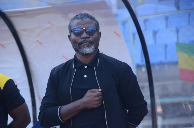 Black Stars qualifying for AFCON 2027 will be a 'miracle' - Laryea Kingston