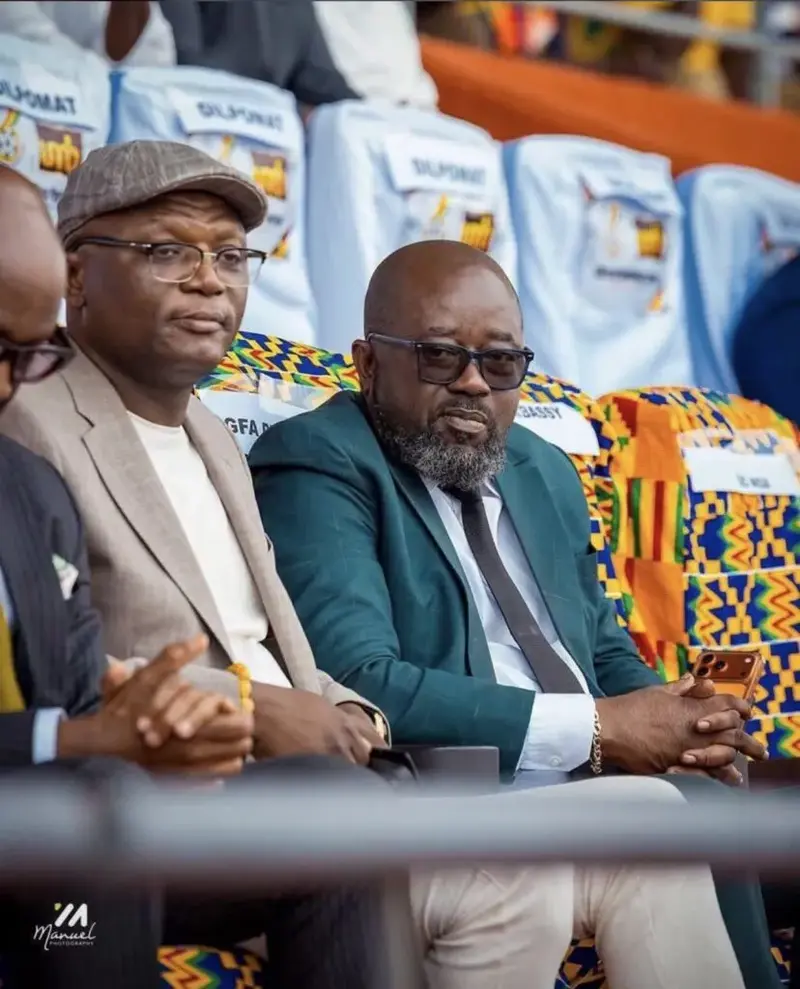 Boyoyo: Is the new search for a Black Stars coach a faux pas or an own goal?