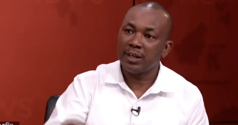 BRICS membership won't transform Ghana's economy without domestic reforms - Bokpin