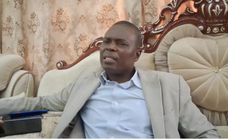 BTU Vice Chancellor and two others allegedly denied access to office despite court ruling