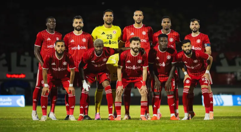 CAF CL: Kwasi Sibo's Al Swehly miss group stage qualification after penalty shootout defeat to Esperance