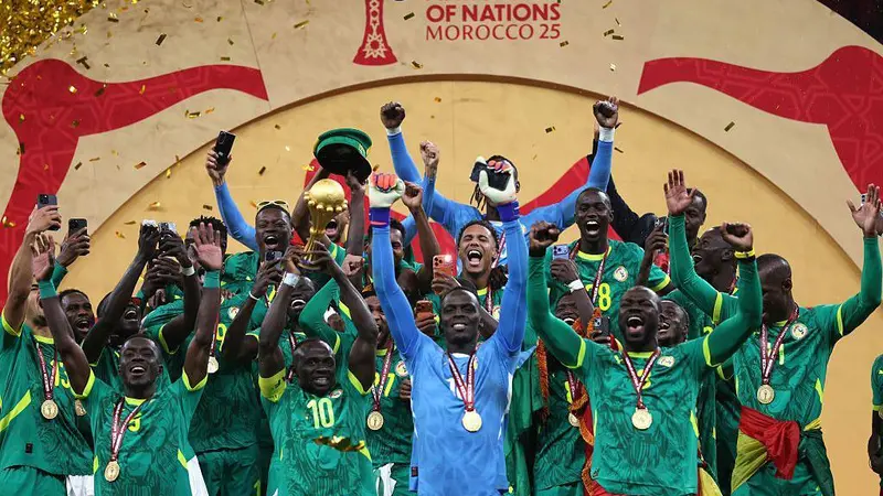 CAS ruling on Africa Cup of Nations final expected at end of November