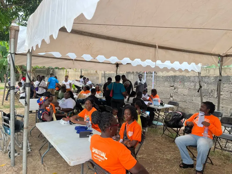 CCC to honour teachers as part of its October Commission, offers free medical screening to hundreds