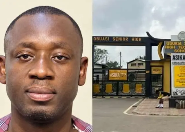 CHASS backs interdiction of Obuasi SHTS Headmaster over alleged sexual abuse scandal