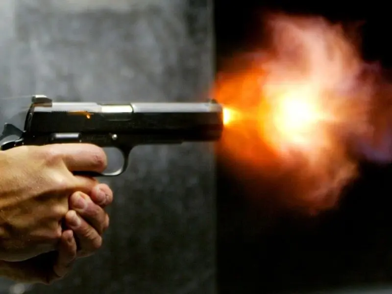 Chief reportedly shot, as Larteh tension boils over