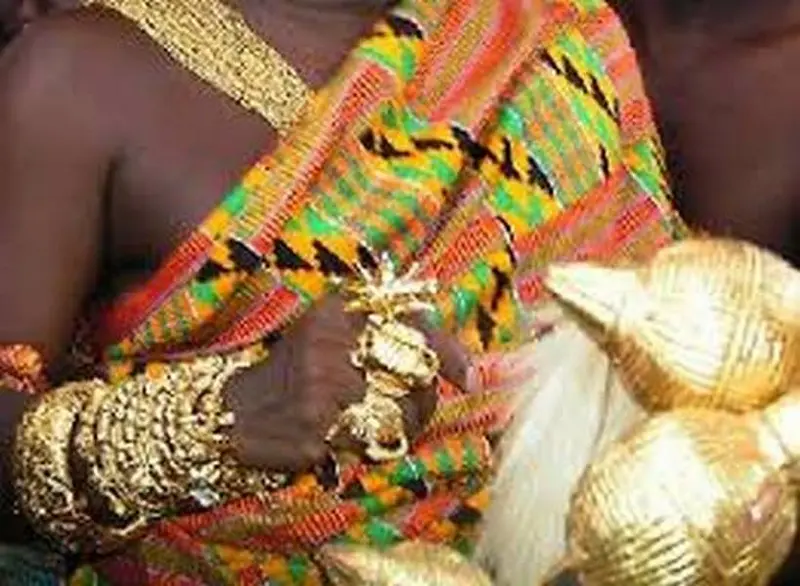 Chiefs issue one-week ultimatum to mining companies over Ettuktom stool land