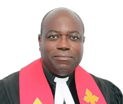 Christian Council of Ghana questions government's conflicting stance on galamsey