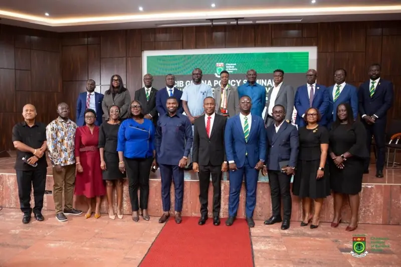 CIB Ghana's 3rd post-MPC Policy seminar focuses on monetary policy transmission, credit growth