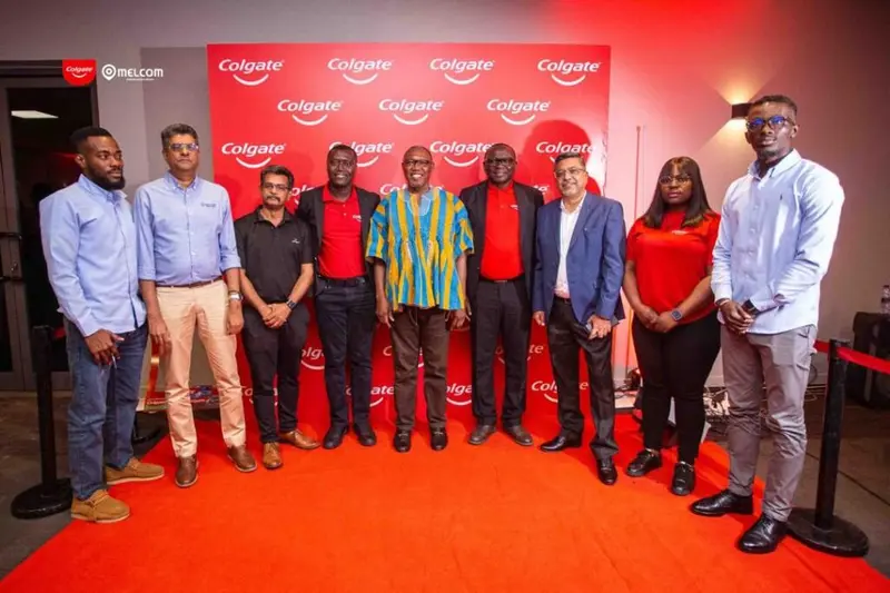Colgate, Melcom launch GH¢240,000 scholarship campaign for students