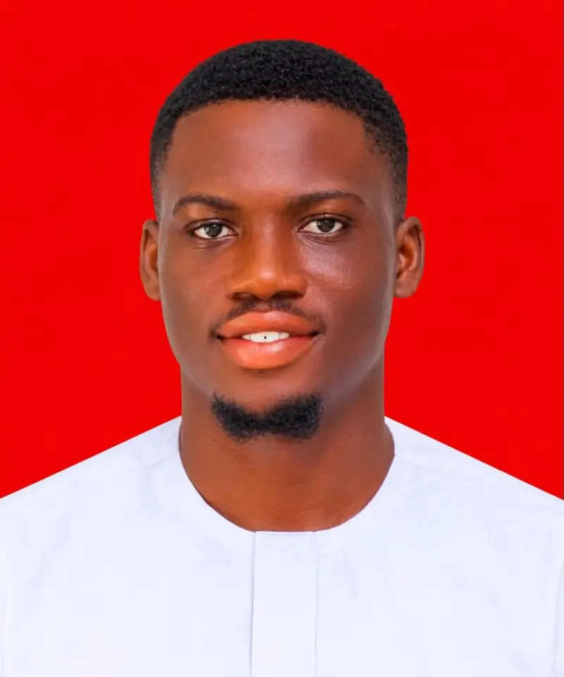 Courage Babanawo Kwabla elected Ketu South constituency Deputy Youth Organiser